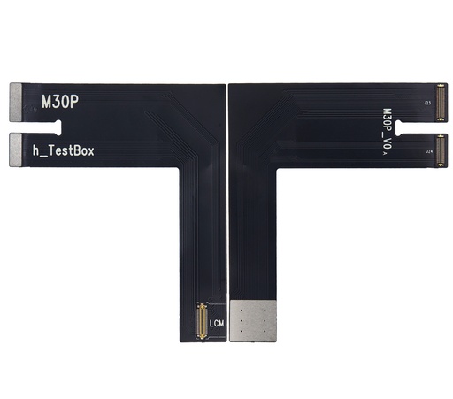 [107082066772] Nappe de test iTestBox (S300) compatible pour Huawei Mate 30 Pro