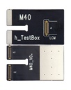 Nappe iTestBox S300 pour HUAWEI Mate 40