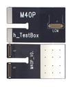 Nappe iTestBox S300 pour HUAWEI Mate 40 Pro