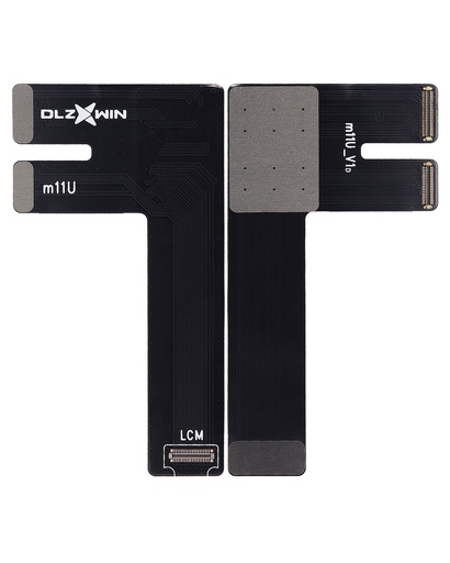 [107082123646] Nappe de test iTestBox - S200-S300 compatible Xiaomi Mi 11 Ultra