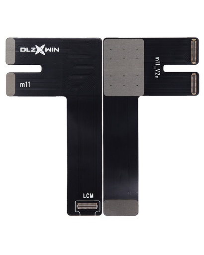 [107082123645] Nappe de test iTestBox (S200/S300) compatible pour Xiaomi Mi 11 et 11 Pro