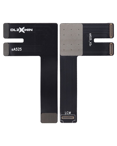 Nappe iTestBox S300 pour SAMSUNG A52 4G - A525
