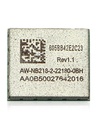 Contrôleur Wifi et Bluetooth AW-NB218-2-22180 CUH 1200 pour Sony PS4 - Reconditionné