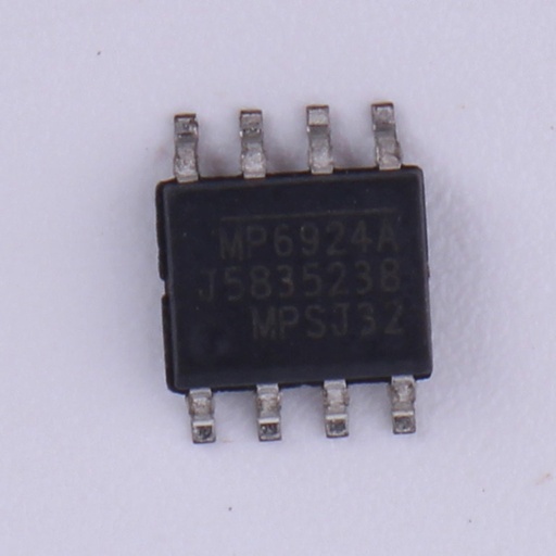 [2234.5268] Contrôleur IC d'alimentation Original MP6924A pour Sony PS5