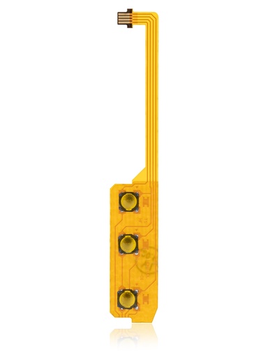 Nappe bouton Power et volume pour Nintendo Switch Lite