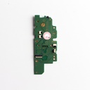 Carte pour bouton et prise PCB pour Nintendo Switch Lite - Reconditionné