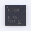 Contrôleur IC HDMI Original TDP158 pour XBOX ONE X
