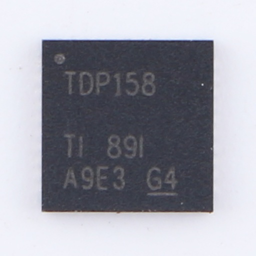 [2238.5335] Contrôleur IC HDMI Original TDP158 pour XBOX ONE X