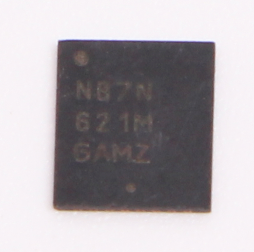 [2238.5339] Contrôleur IC HDMI Original pour XBOX Series S-X