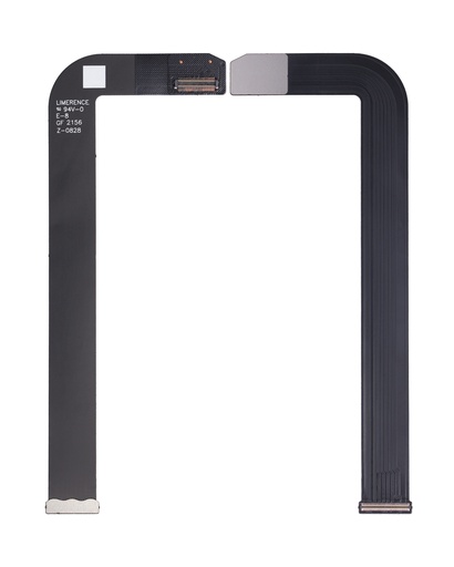 Nappe  LCD-carte mère pour Microsoft Surface Pro 5 - 1796