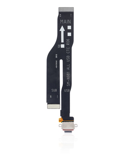 Connecteur de charge pour SAMSUNG Note 20 5G - Premium