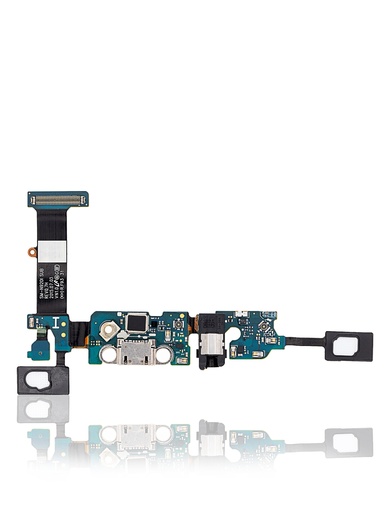 [107082011225] Connecteur de charge compatible SAMSUNG Note 5 - N920I