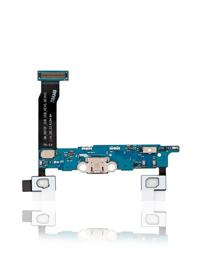 [107082011120] Connecteur de charge compatible SAMSUNG Note 4 - N910F