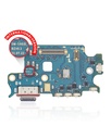Connecteur de charge avec lecteur SIM pour SAMSUNG S22 5G - S901B - Version internationale - Premium
