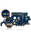 Connecteur de charge avec lecteur SIM pour SAMSUNG S21 5G - G991B