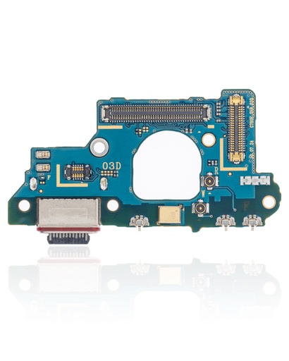 Connecteur de charge pour Samsung S20 FE 4G - G780F - pour