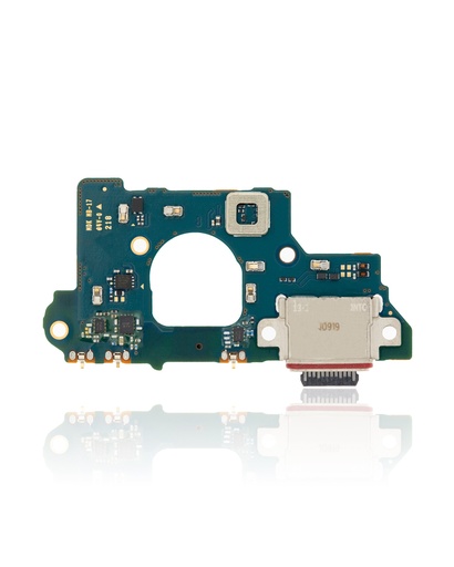 [107082081224] Connecteur de charge compatible Samsung S20 FE 5G - G781B - Compatible