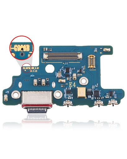 Connecteur de charge pour S20 Plus 5G - G986B
