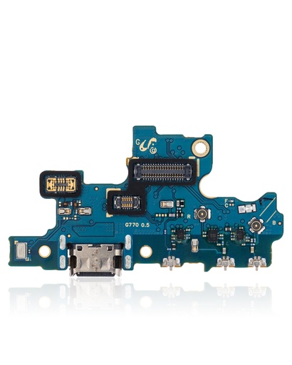 [107082073636] Connecteur de charge avec PCB compatible SAMSUNG S10 Lite - G770F
