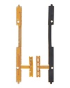 Nappe bouton power et volume pour SAMSUNG A22 5G - A226-2021