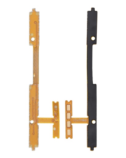Nappe bouton power et volume pour SAMSUNG A22 5G - A226-2021