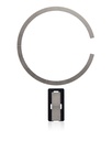 Aimant Magsafe pour iPhone 14-14 Plus