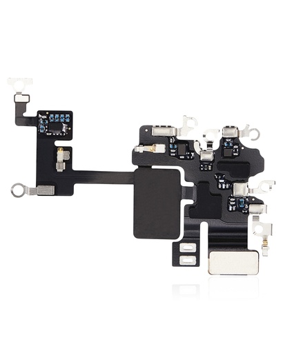 [107082129133] Nappe WIFI compatible iPhone 14