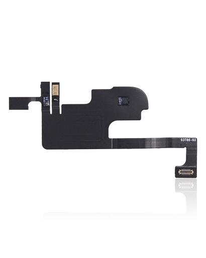 Nappe capteur de proximité et micro pour iPhone 14