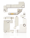 Kit complet de petit support en métal compatible iPhone 14