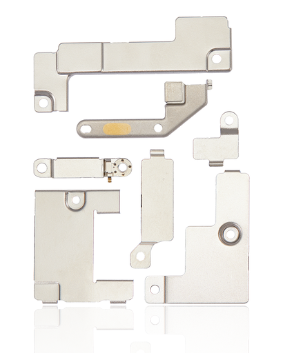 [107082129149] Kit complet de petit support en métal compatible iPhone 14