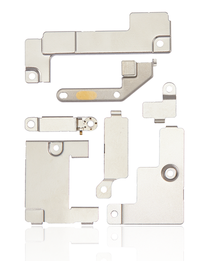 [107082129149] Kit complet de petit support en métal compatible pour iPhone 14