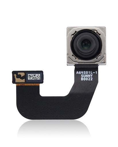 [107082114424] Caméra APN arrière compatible XIAOMI Redmi Note 9 Pro