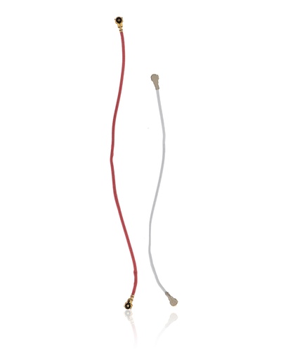 Antennes pour SAMSUNG S7 G930F - Set de 2 pièces