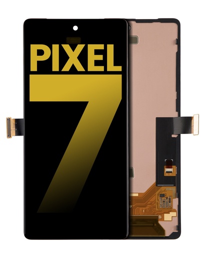 Bloc écran OLED pour Google Pixel 7 - Reconditionné