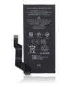 Batterie pour Google Pixel 6A - GLU7G