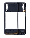 Châssis intermédiaire pour SAMSUNG A50 - Noir
