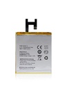 Batterie pour SONY Xperia Z - C6602-C6603-L36H-L36T - LIS1502ERPC