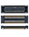 Connecteur FPC LCD pour Microsoft Surface Pro 5- Pro 6- Pro 7- Pro 7 Plus - 60 Pin