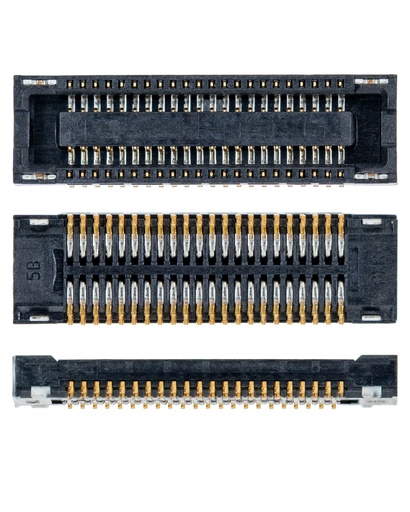Connecteur FPC LCD pour Microsoft Surface Pro 5- Pro 6- Pro 7- Pro 7 Plus - 60 Pin