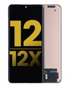 Bloc écran OLED sans châssis pour XIAOMI 12 - 12X - Reconditionné - Toutes couleurs
