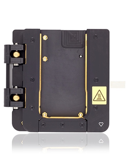 Plaque chauffante d'ouverture d'écran pour iPhone 12 Mini
