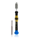 Tournevis dynamométrique Bleu 0.65Kg-Cm - OEM Comme Neuf - WERA