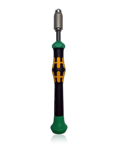 Tournevis dynamométrique Vert 0.45Kg-Cm - OEM - WERA