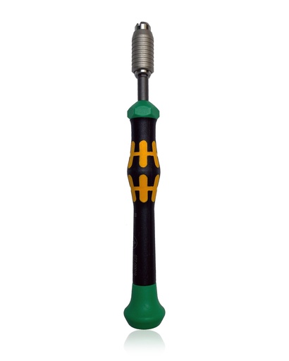 [107081017336] Tournevis dynamométrique Vert 0.45Kg-Cm - OEM Comme Neuf - WERA