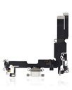 Connecteur de charge avec nappe pour iPhone 14 Plus - Premium - Lumière stellaire