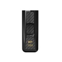 Clé USB Blaze B50 - 256GB - Noir - Silicon Power