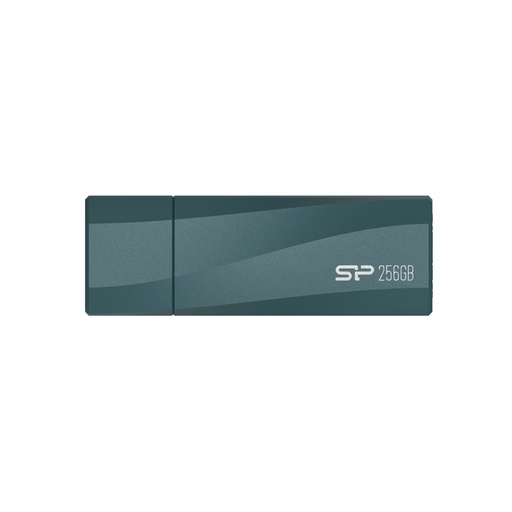 [SP128GBUC3C07V1D] Clé USB Type C Mobile C07 - 128GB - Bleu - Silicon Power