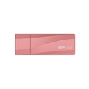 Clé USB Type C Mobile C07 - 256GB - Rose - Silicon Power