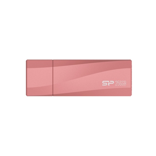 Clé USB Type C Mobile C07 - 256GB - Rose - Silicon Power