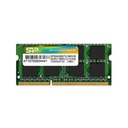 Barrette de RAM DDR3 1600 CL11 SO-DIMM - 4GB -  Silicon Power